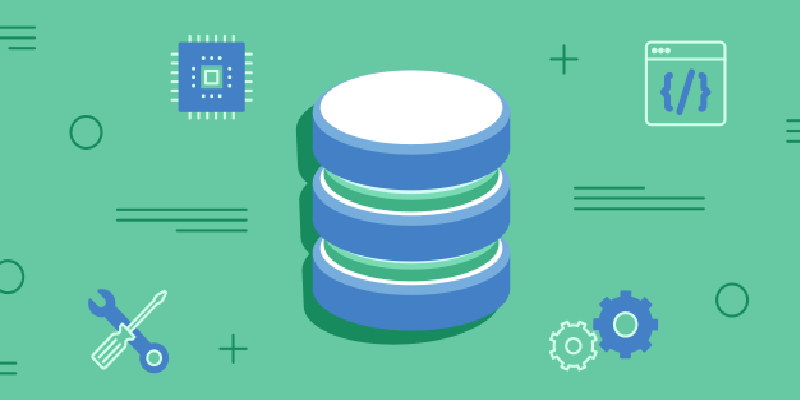 SQL database example
