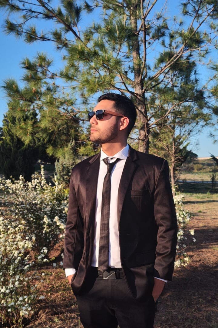 The Passion for Creating