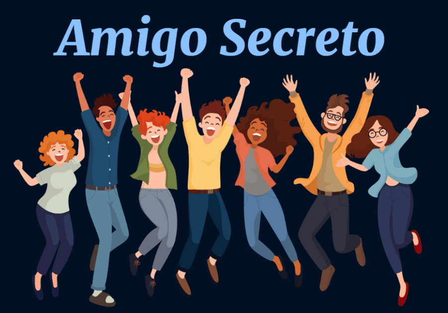 Amigo Secreto
