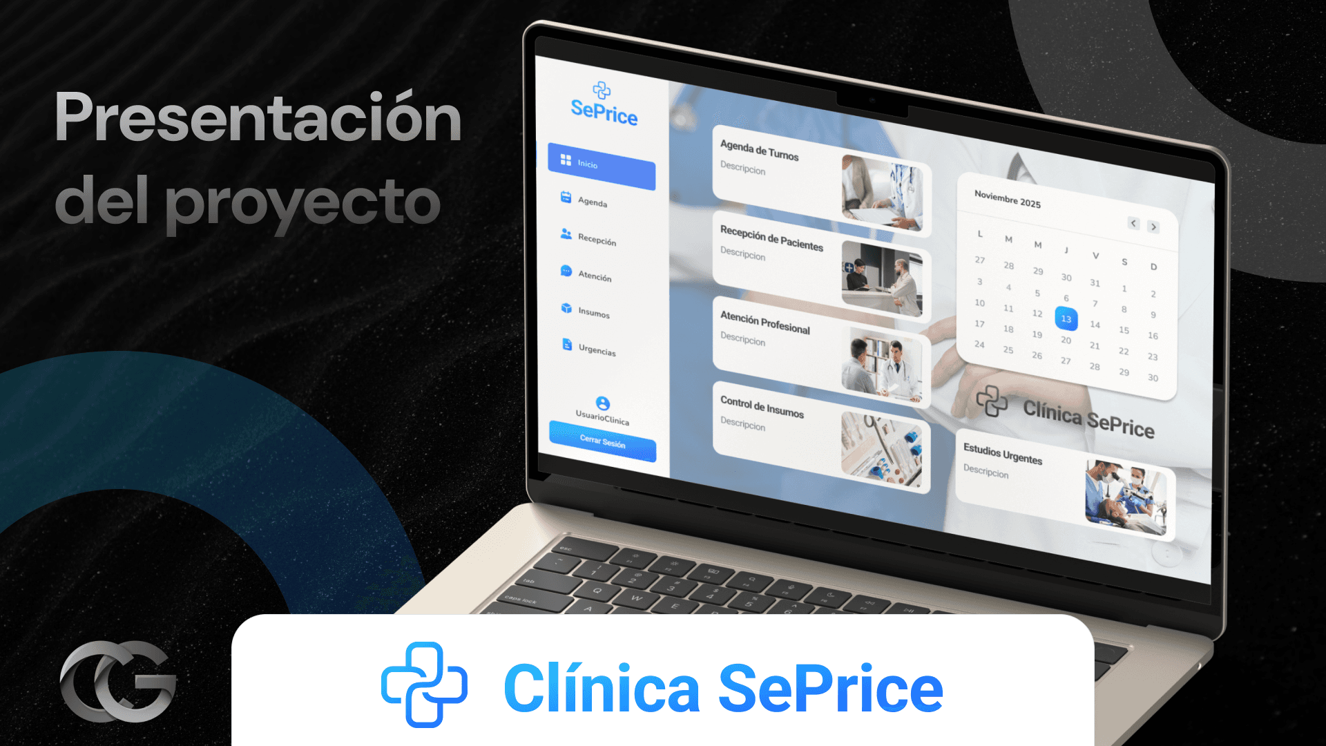 Clinica SePrece