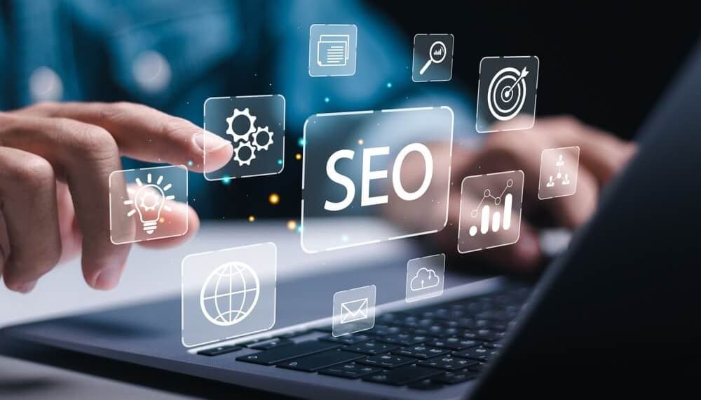 SEO 